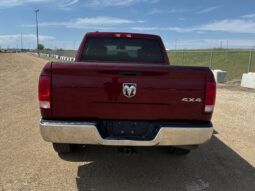 
										2019 RAM 1500 Classic ST 4×4 full									