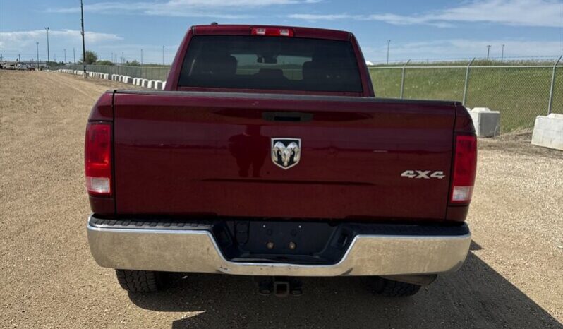 
								2019 RAM 1500 Classic ST 4×4 full									
