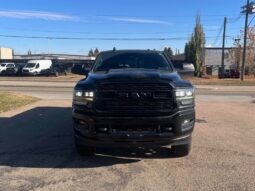 
										2020 RAM 3500 Limited 4×4 full									