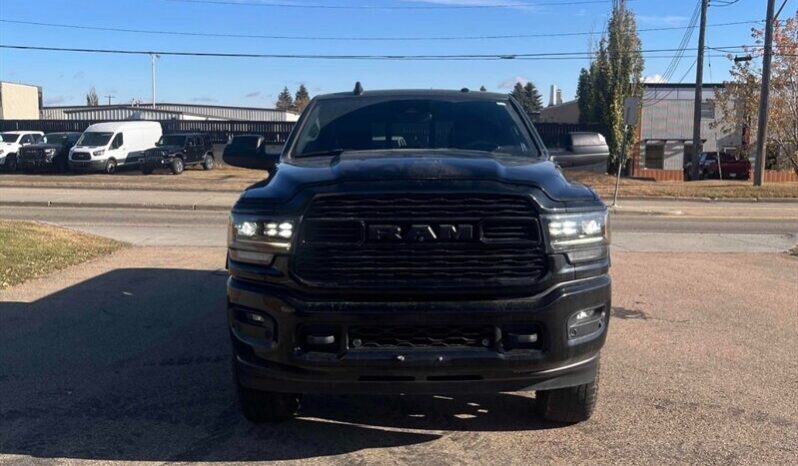 
								2020 RAM 3500 Limited 4×4 full									