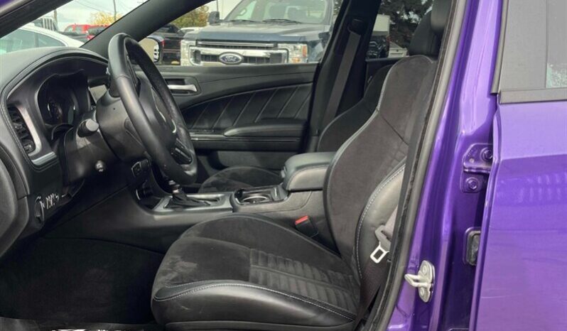 
								2023 Dodge Charger R/T Hemi full									