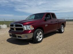 2019 RAM 1500 Classic ST 4×4