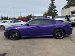
										2023 Dodge Charger R/T Hemi full									