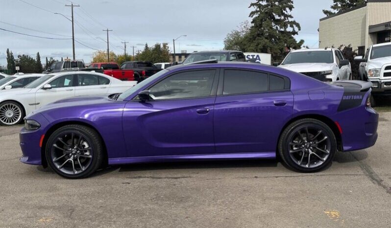 
								2023 Dodge Charger R/T Hemi full									