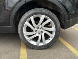 2018 Land Rover Discovery Sport HSE Luxury AWD full