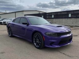 
										2023 Dodge Charger R/T Hemi full									