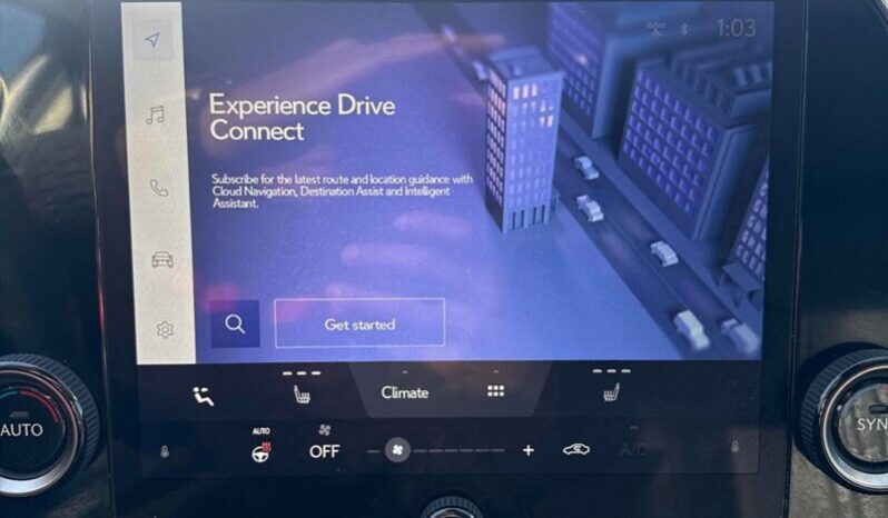 
								2024 Lexus NX 250  AWD full									