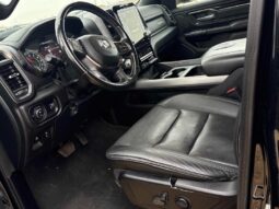 
										2022 RAM 1500 1500 SPORT NIGHT CREW CAB 4X4 full									