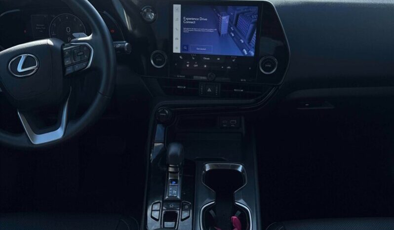 
								2024 Lexus NX 250  AWD full									