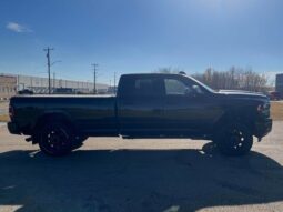 
										2020 RAM 3500 Limited 4×4 full									