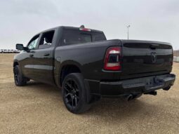 
										2022 RAM 1500 1500 SPORT NIGHT CREW CAB 4X4 full									