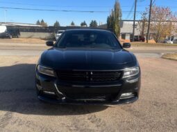
										2017 Dodge Charger SXT Rallye AWD full									