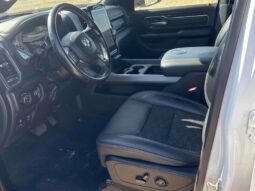 
										2022 RAM 1500 Sport Crew Cab 4×4 full									