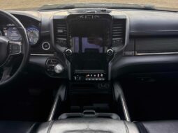 
										2020 RAM 1500 Limited Black Package Crew Cab 4×4 full									