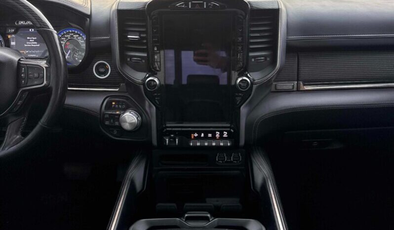 
								2020 RAM 1500 Limited Black Package Crew Cab 4×4 full									