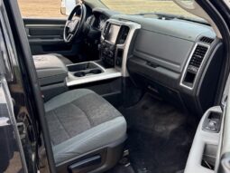 
										2017 RAM 1500 SLT Crew Cab 4×4 full									
