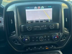 
										2015 Chevrolet Silverado 1500 LTZ 4×4 full									