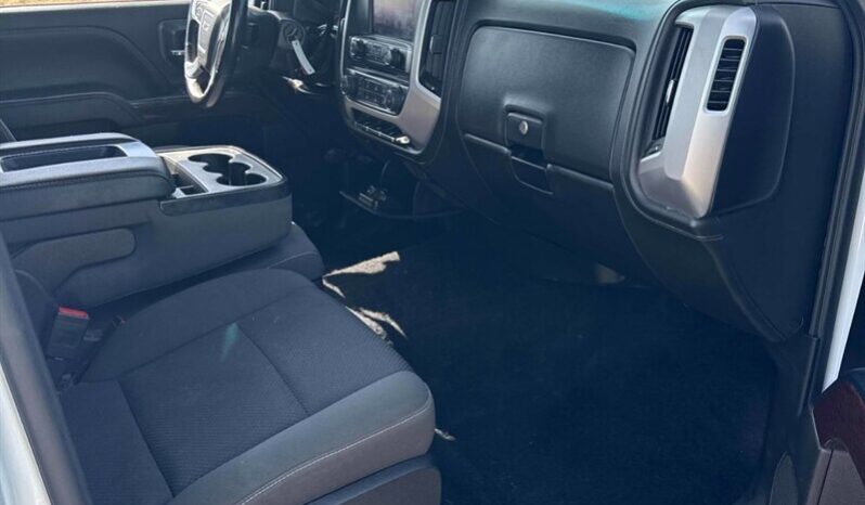 
								2019 GMC Sierra 2500 SLE Z71 Crew Cab 4×4 full									