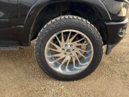 
										2020 RAM 1500 Limited Black Package Crew Cab 4×4 full									