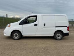 
										2020 Nissan NV200 S full									