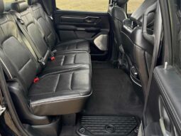 
										2020 RAM 1500 Limited Black Package Crew Cab 4×4 full									