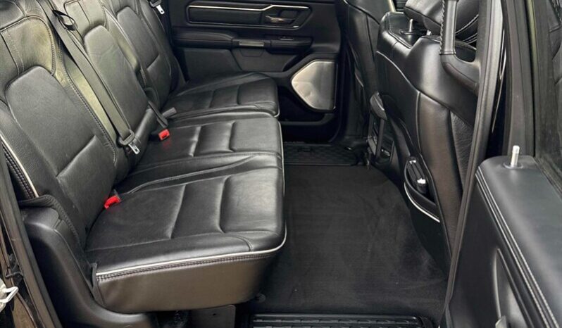 
								2020 RAM 1500 Limited Black Package Crew Cab 4×4 full									