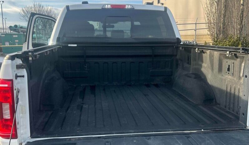 
								2021 Ford F-150 XLT Sport 4X4 full									