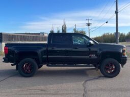 
										2015 Chevrolet Silverado 1500 LTZ 4×4 full									