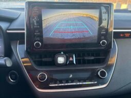 
										2020 Toyota Corolla LE full									