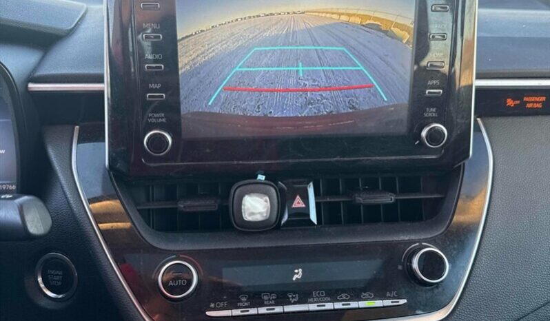 
								2020 Toyota Corolla LE full									