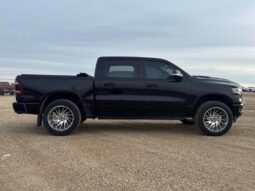 
										2020 RAM 1500 Limited Black Package Crew Cab 4×4 full									