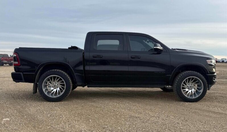 
								2020 RAM 1500 Limited Black Package Crew Cab 4×4 full									