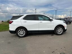 
										2023 Chevrolet Equinox LT AWD full									