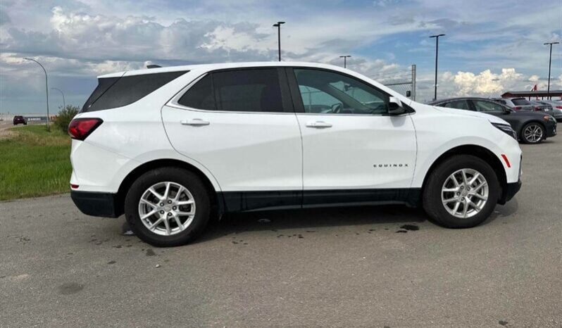 
								2023 Chevrolet Equinox LT AWD full									