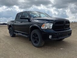 
										2017 RAM 1500 SLT Crew Cab 4×4 full									