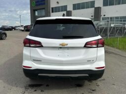 
										2023 Chevrolet Equinox LT AWD full									