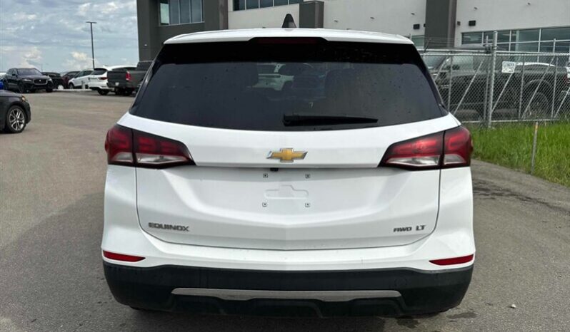 
								2023 Chevrolet Equinox LT AWD full									
