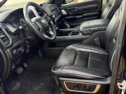 
										2020 RAM 1500 Limited Black Package Crew Cab 4×4 full									