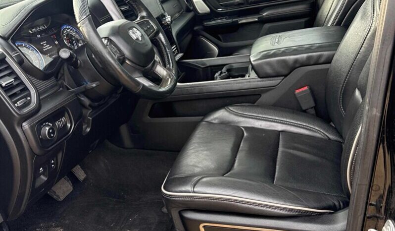 
								2020 RAM 1500 Limited Black Package Crew Cab 4×4 full									