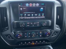 
										2017 Chevrolet Silverado 1500 LTZ Z71 4×4 full									