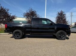 
										2018 Chevrolet Silverado 1500 Custom 4X4 full									