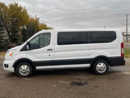 
										2020 Ford Transit 150 XLT 10 Passenger full									