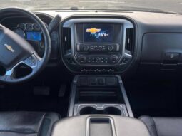
										2015 Chevrolet Silverado 1500 LTZ 4×4 full									