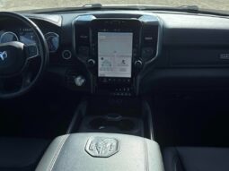 
										2022 RAM 1500 Sport Crew Cab 4×4 full									