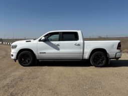
										2022 RAM 1500 Sport Crew Cab 4×4 full									