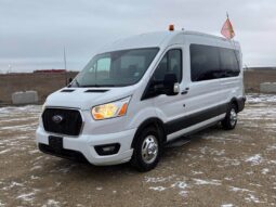 2022 Ford Transit 350 XLT 12 Passenger Van AWD