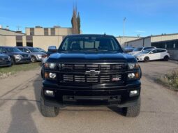 
										2015 Chevrolet Silverado 1500 LTZ 4×4 full									