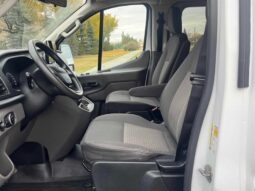 
										2020 Ford Transit 150 XLT 10 Passenger full									