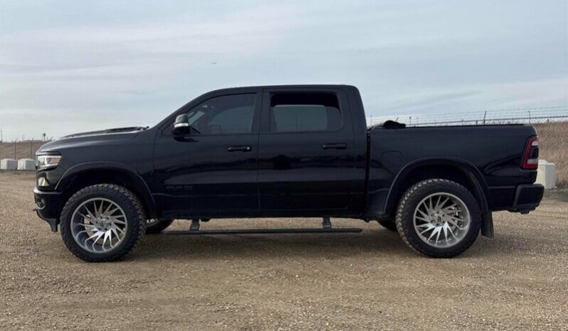 
								2020 RAM 1500 Limited Black Package Crew Cab 4×4 full									