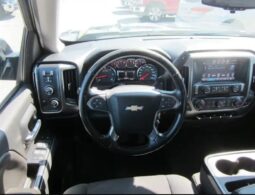 
										2018 Chevrolet Silverado 1500 LT Z71 4X4 full									